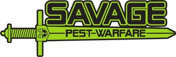 Savage Pest Control